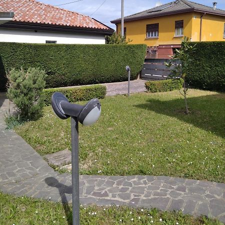 Ca 3 Archi Venice House Chirignago-Zelarino Eksteriør billede