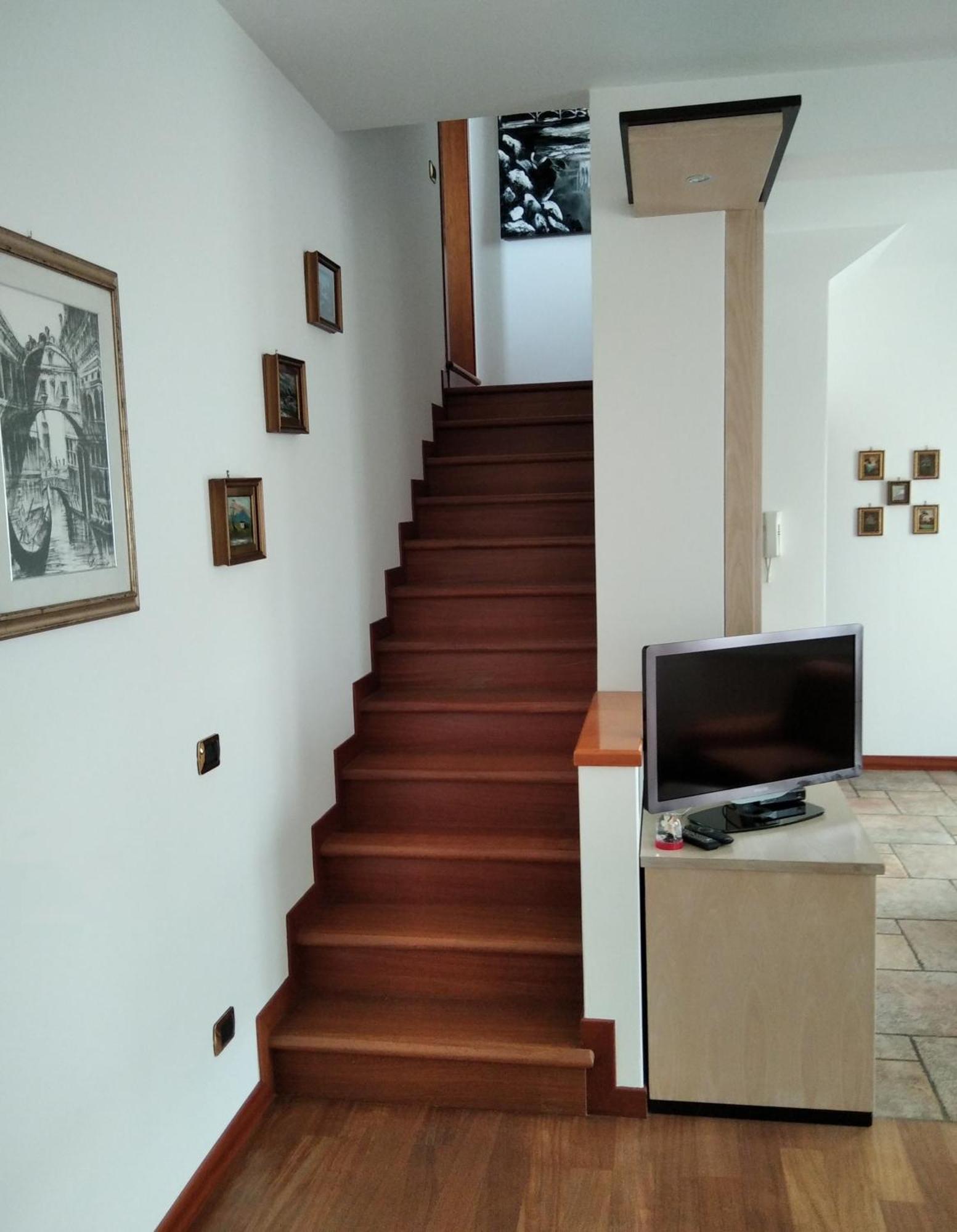 Ca 3 Archi Venice House Chirignago-Zelarino Eksteriør billede