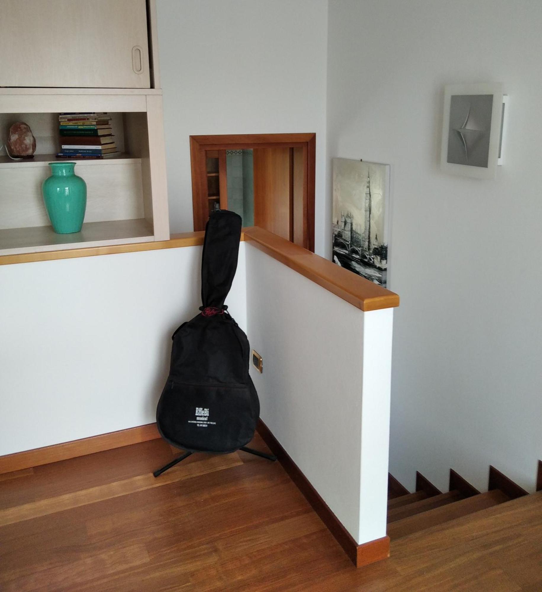 Ca 3 Archi Venice House Chirignago-Zelarino Eksteriør billede