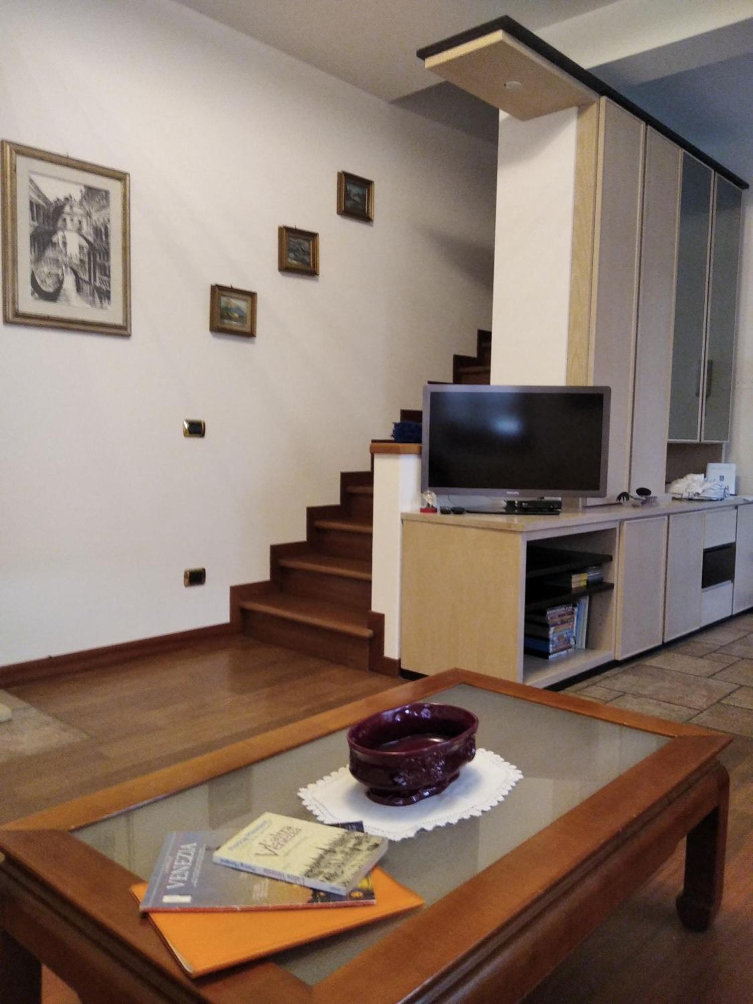 Ca 3 Archi Venice House Chirignago-Zelarino Eksteriør billede