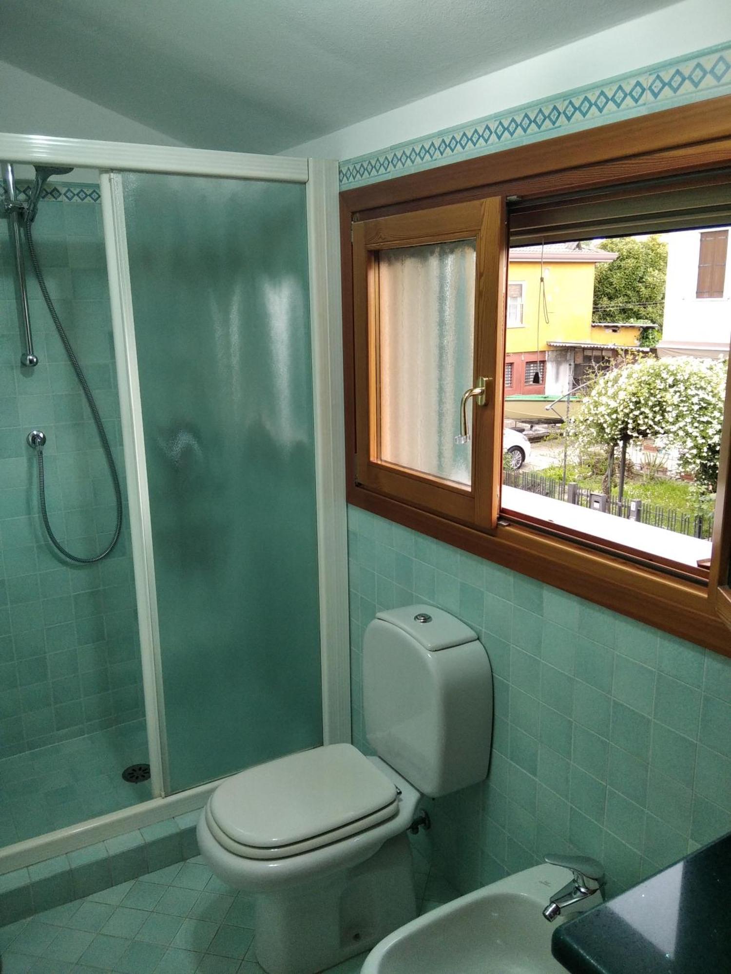 Ca 3 Archi Venice House Chirignago-Zelarino Eksteriør billede