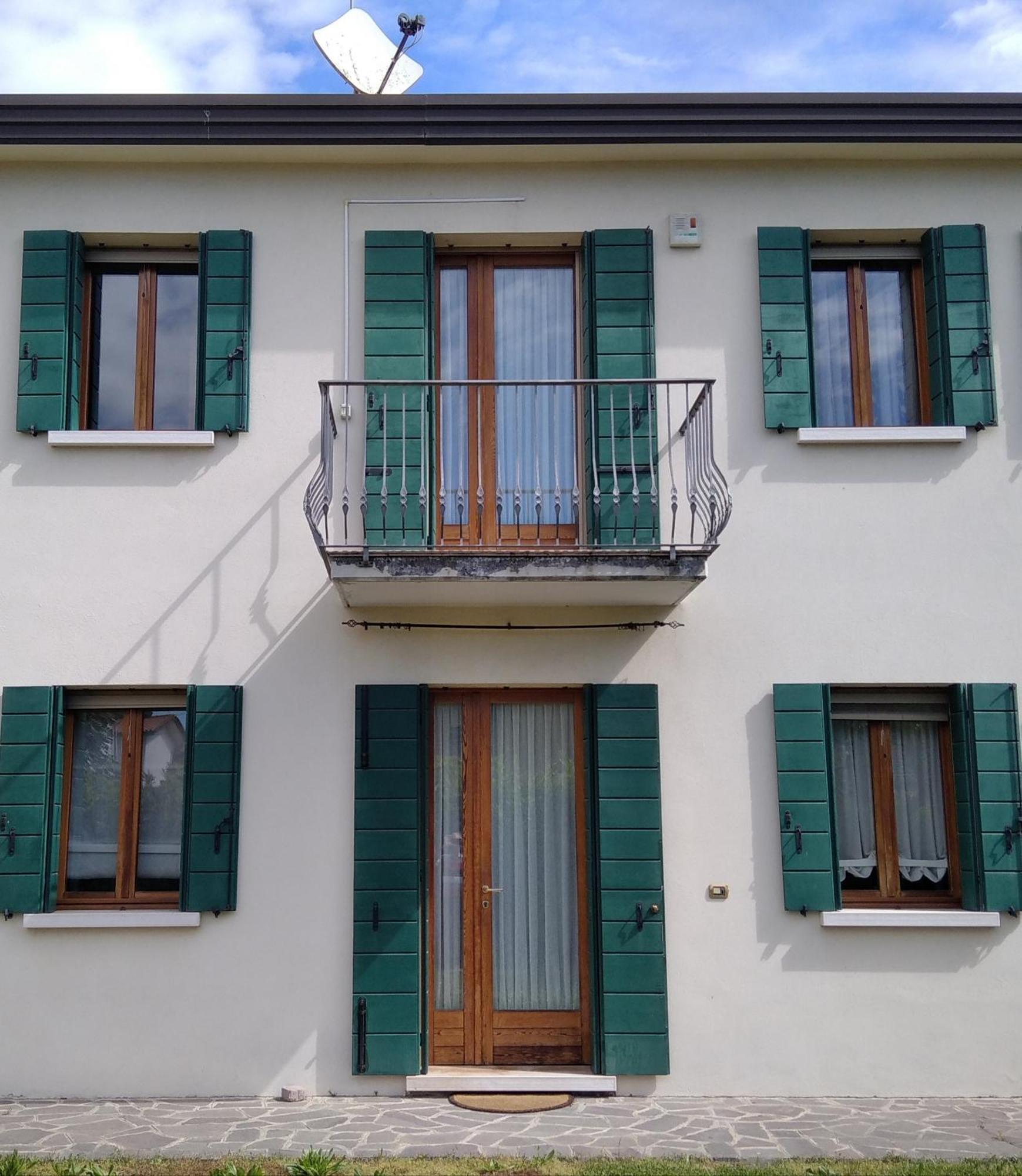 Ca 3 Archi Venice House Chirignago-Zelarino Eksteriør billede